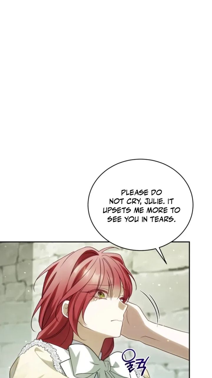 Honey, I Believe That’s Your Misunderstanding chapter 66 page 12