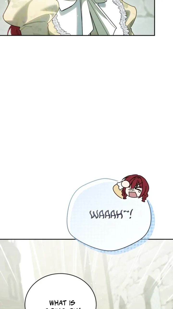 Honey, I Believe That’s Your Misunderstanding chapter 66 page 13
