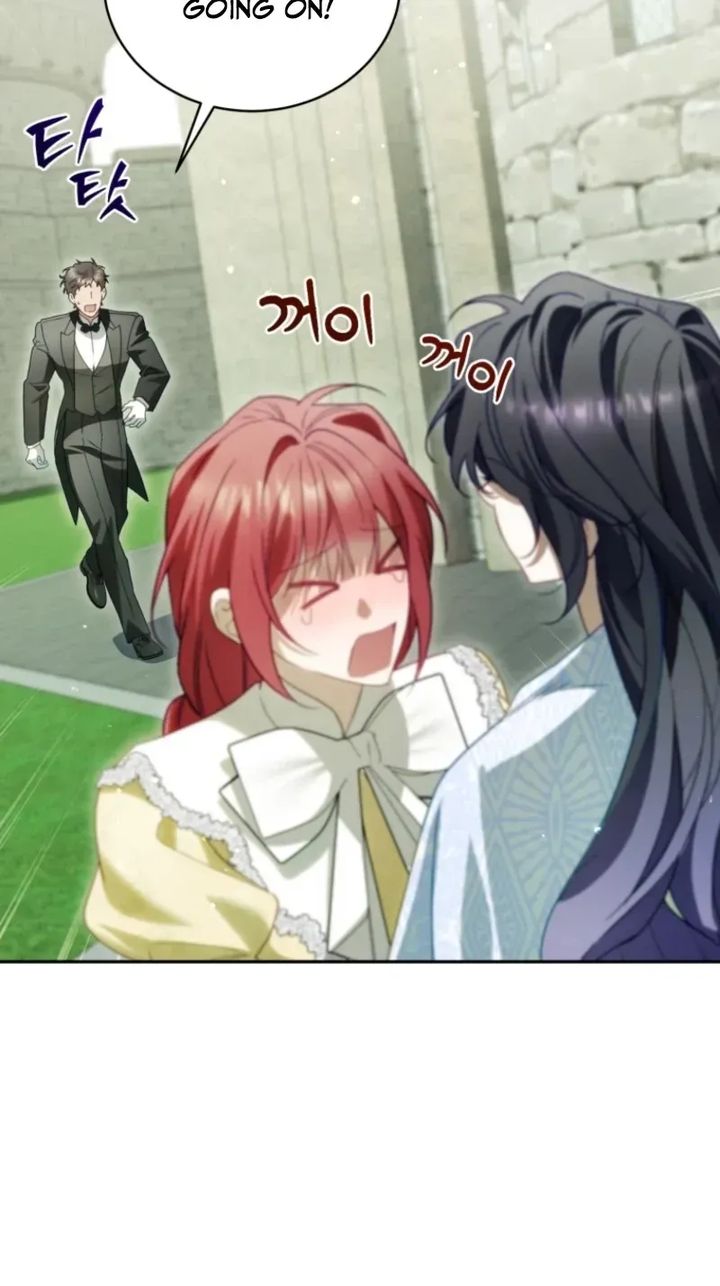 Honey, I Believe That’s Your Misunderstanding chapter 66 page 14