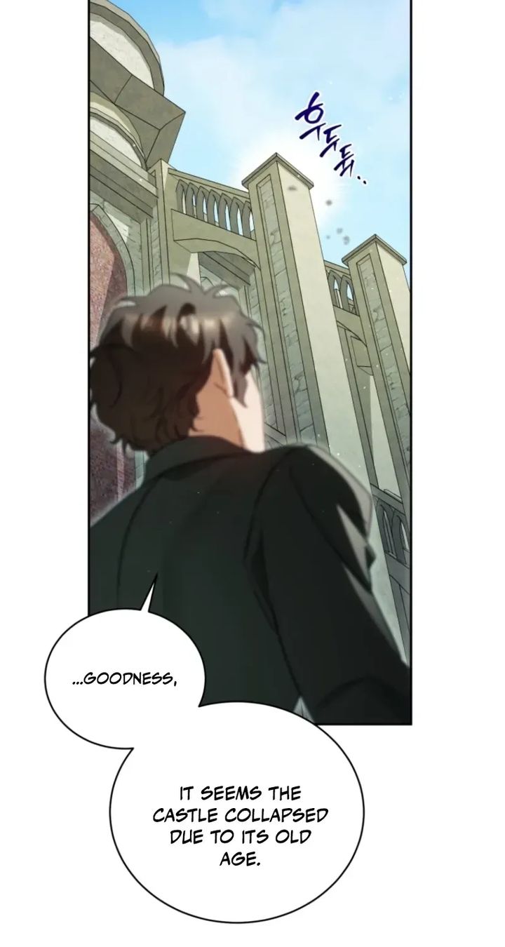 Honey, I Believe That’s Your Misunderstanding chapter 66 page 19