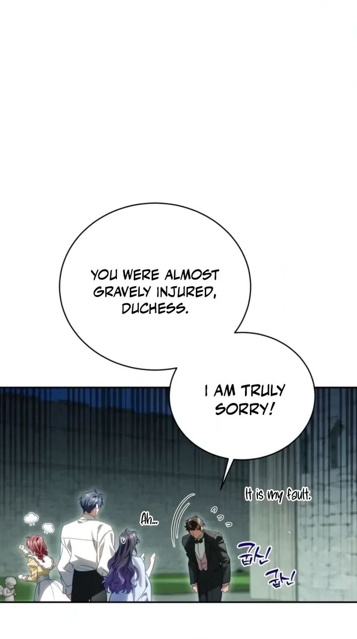 Honey, I Believe That’s Your Misunderstanding chapter 66 page 20