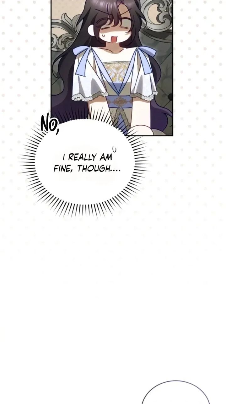 Honey, I Believe That’s Your Misunderstanding chapter 66 page 32