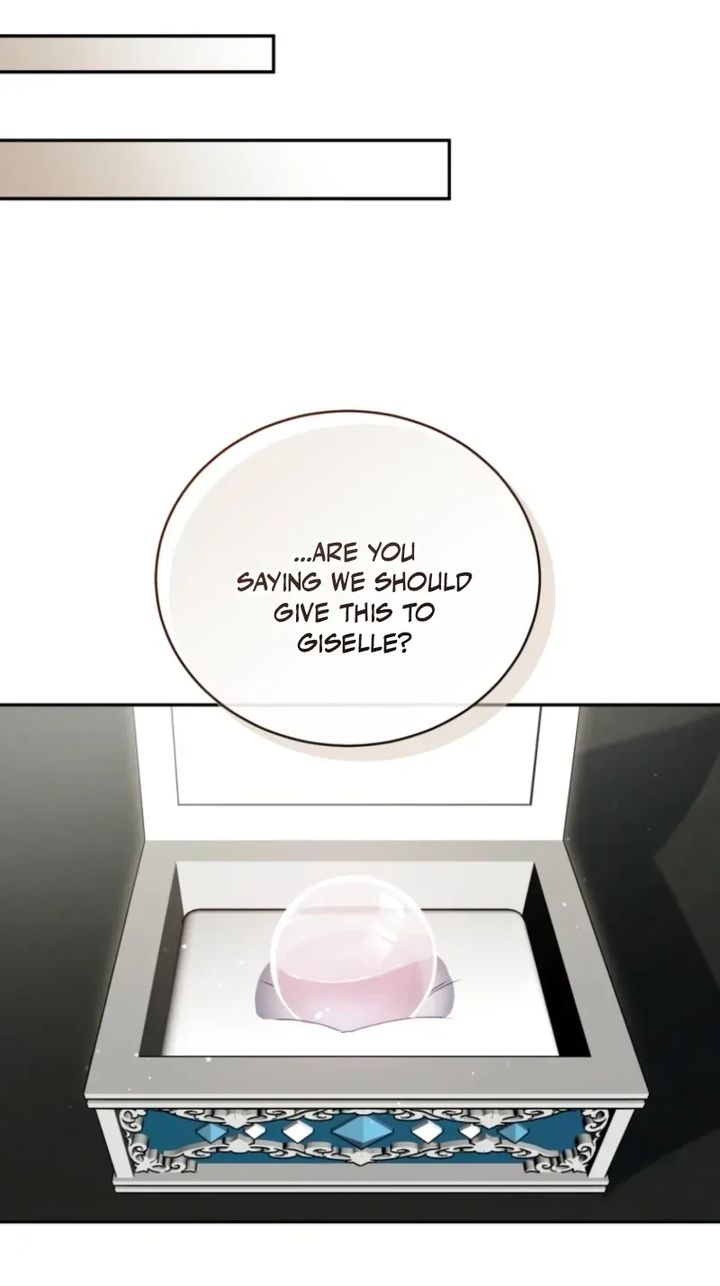 Honey, I Believe That’s Your Misunderstanding chapter 66 page 36