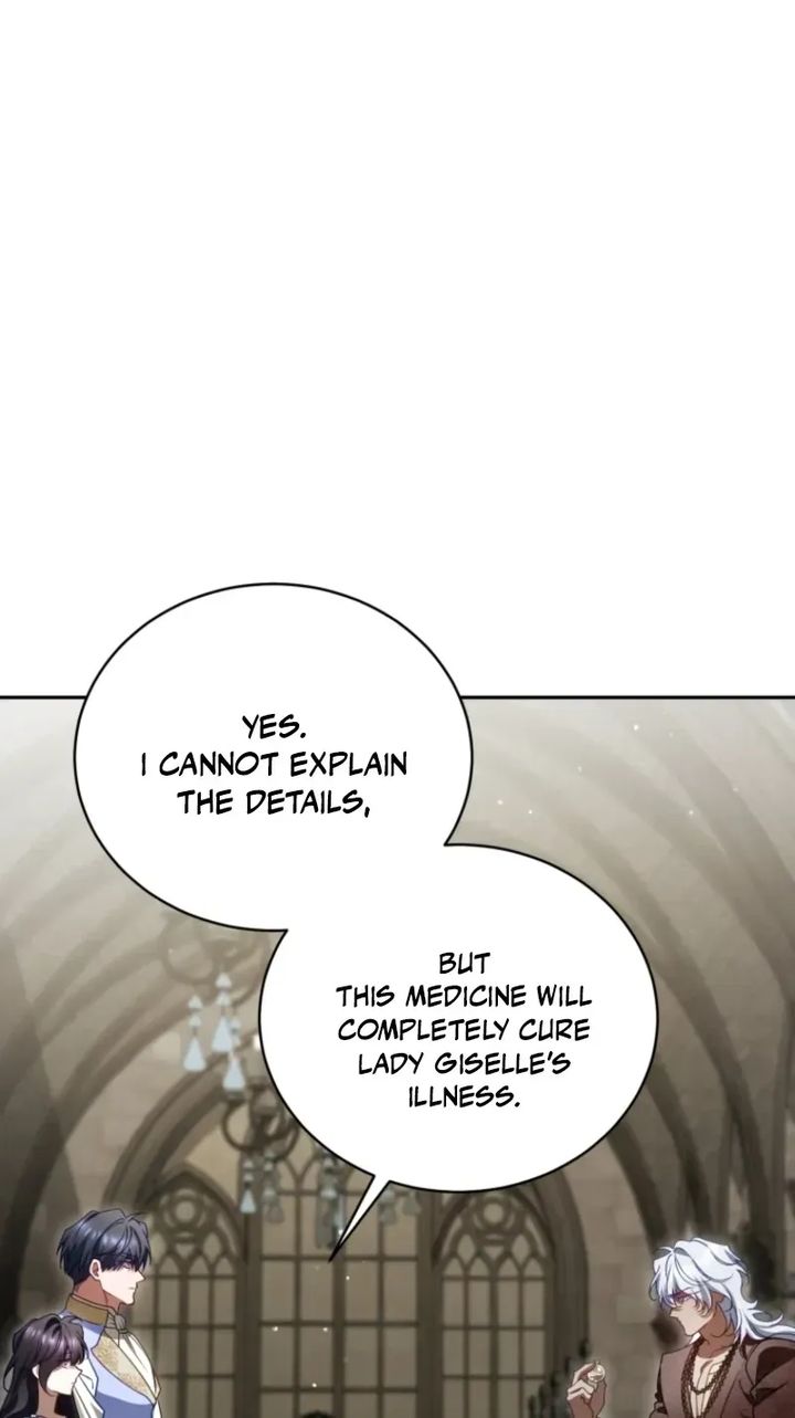 Honey, I Believe That’s Your Misunderstanding chapter 66 page 37