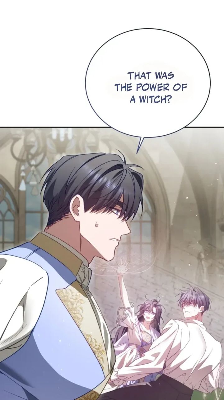 Honey, I Believe That’s Your Misunderstanding chapter 66 page 54