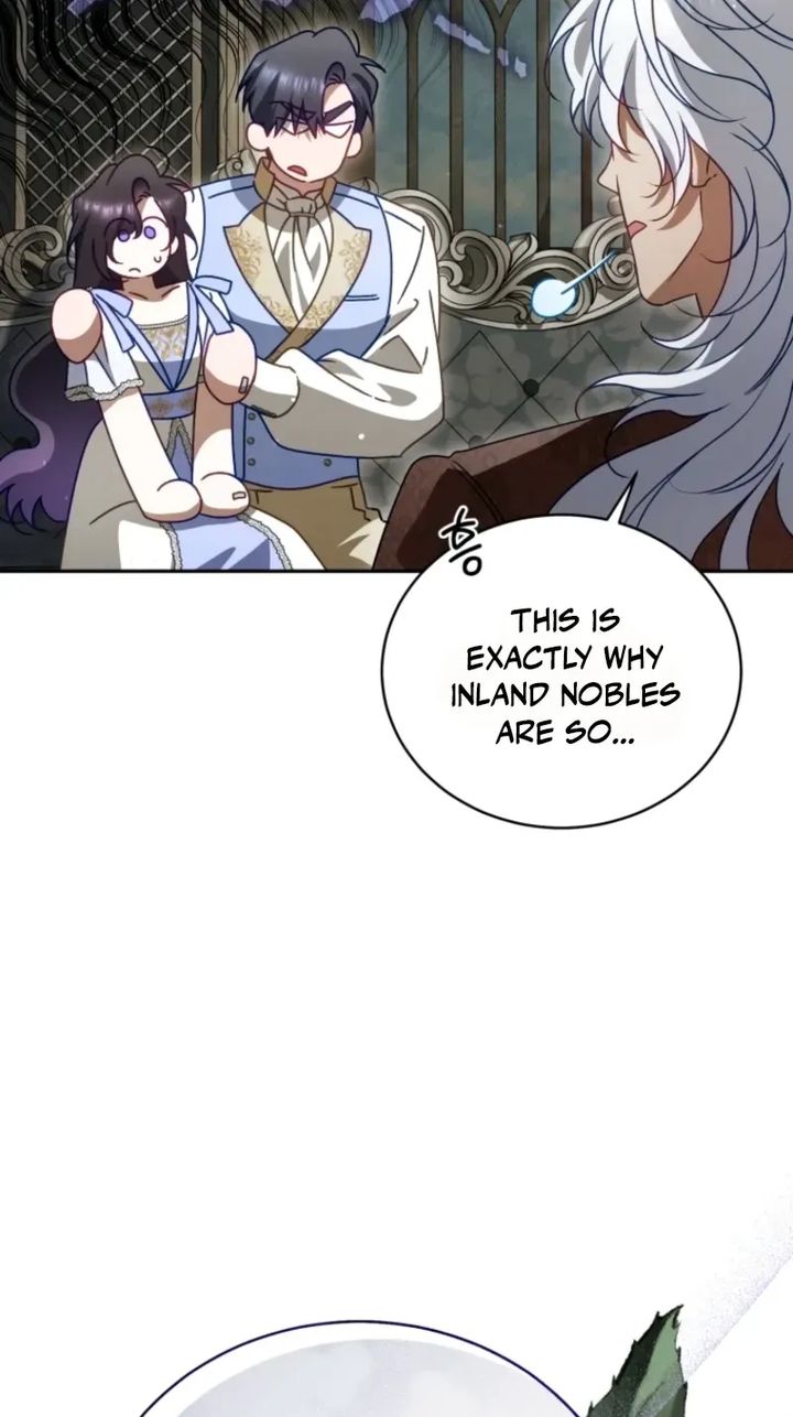 Honey, I Believe That’s Your Misunderstanding chapter 66 page 56