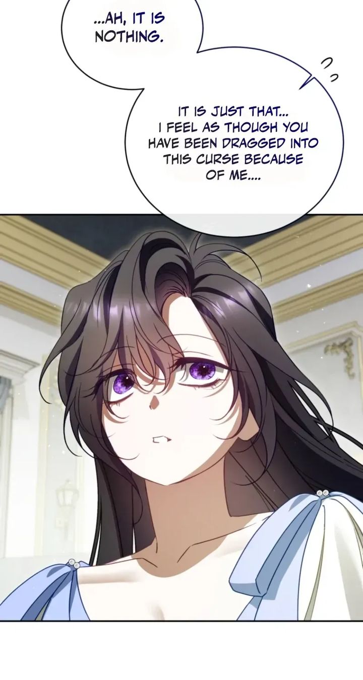Honey, I Believe That’s Your Misunderstanding chapter 66 page 70