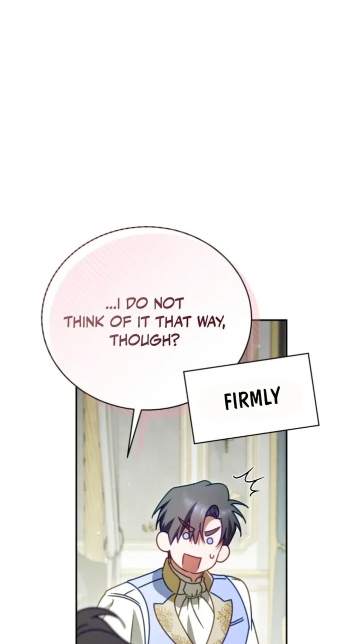 Honey, I Believe That’s Your Misunderstanding chapter 66 page 71