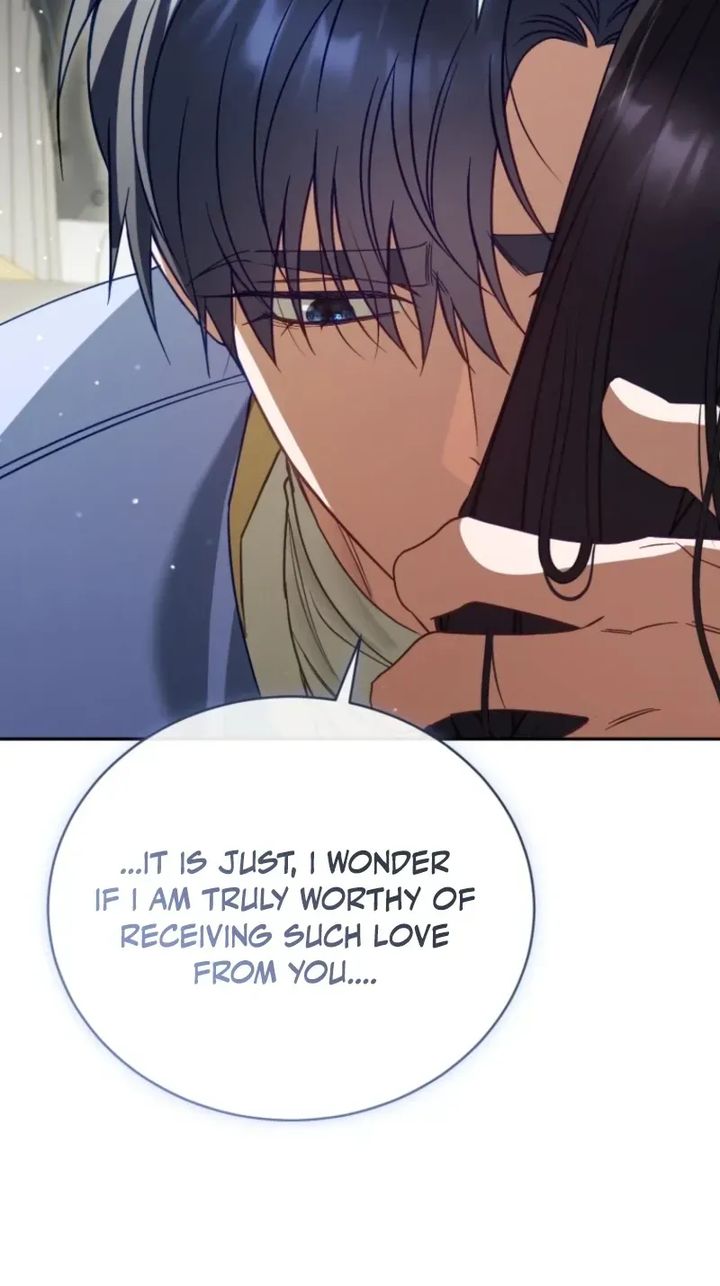 Honey, I Believe That’s Your Misunderstanding chapter 66 page 83