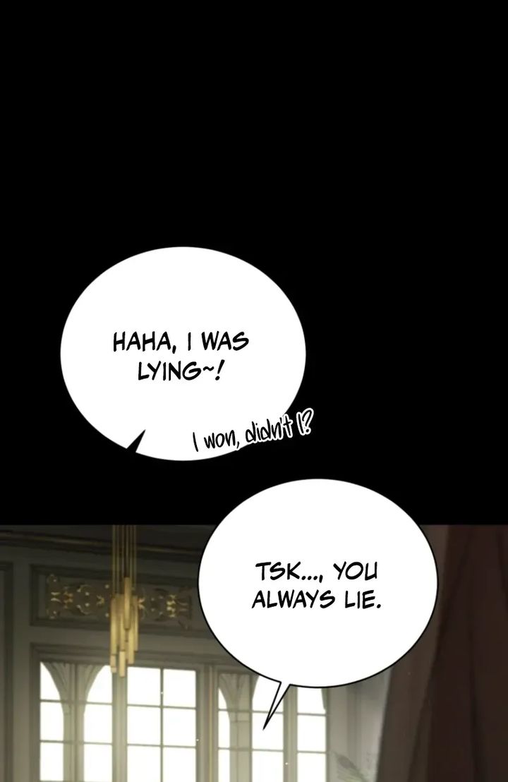 Honey, I Believe That’s Your Misunderstanding chapter 66 page 88