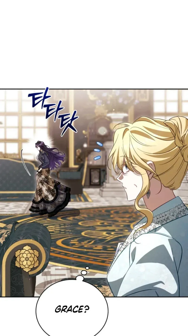 Honey, I Believe That’s Your Misunderstanding chapter 69 page 53