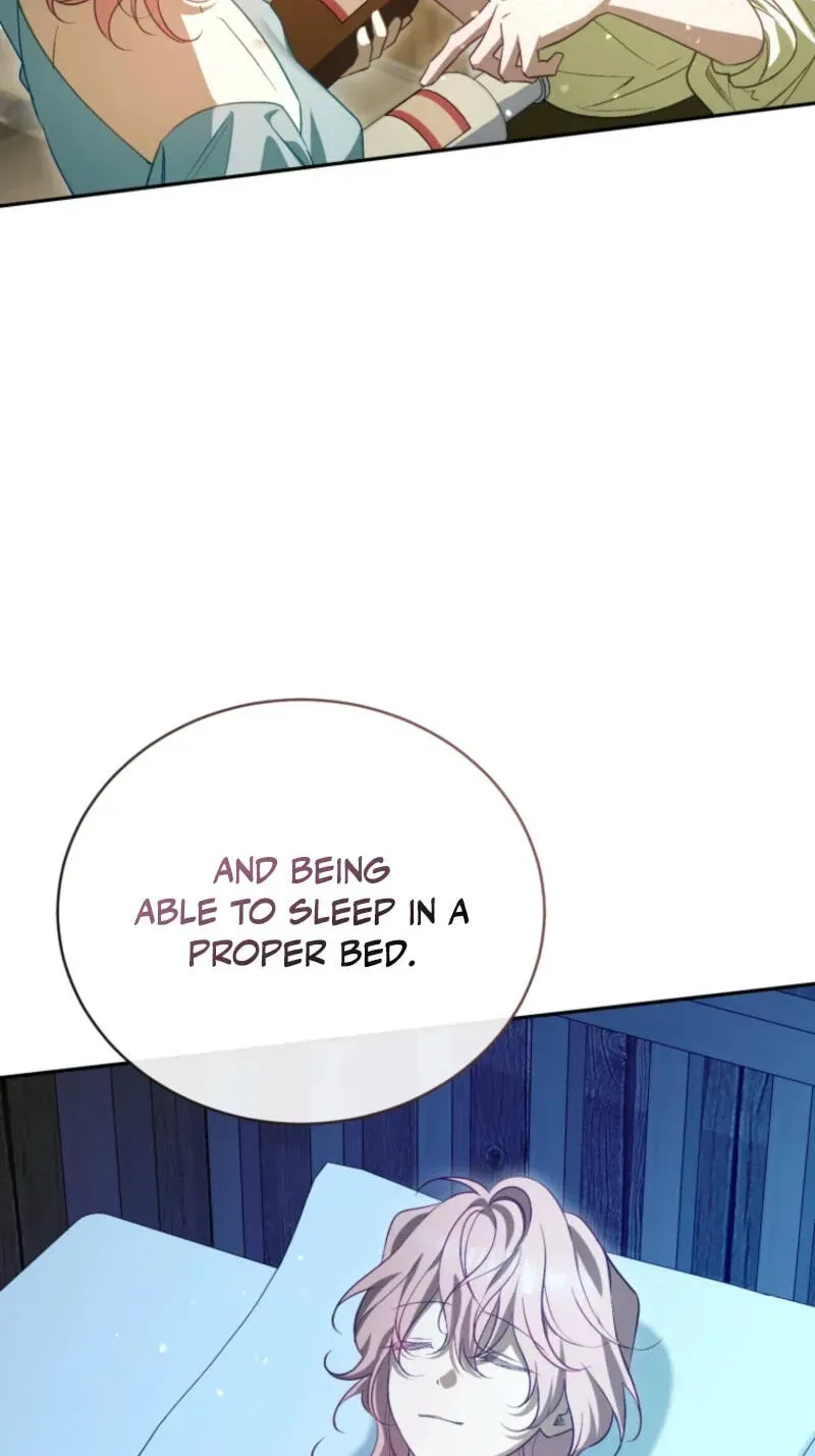 Honey, I Believe That’s Your Misunderstanding chapter 69 page 81