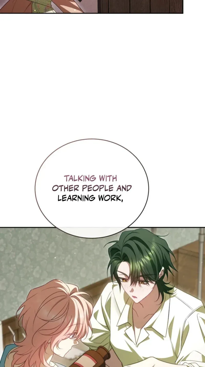 Honey, I Believe That’s Your Misunderstanding chapter 69 page 80