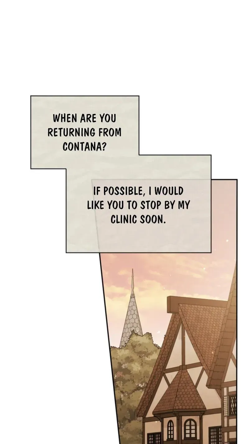 Honey, I Believe That’s Your Misunderstanding chapter 69 page 64