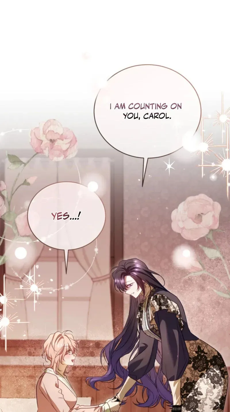 Honey, I Believe That’s Your Misunderstanding chapter 69 page 109