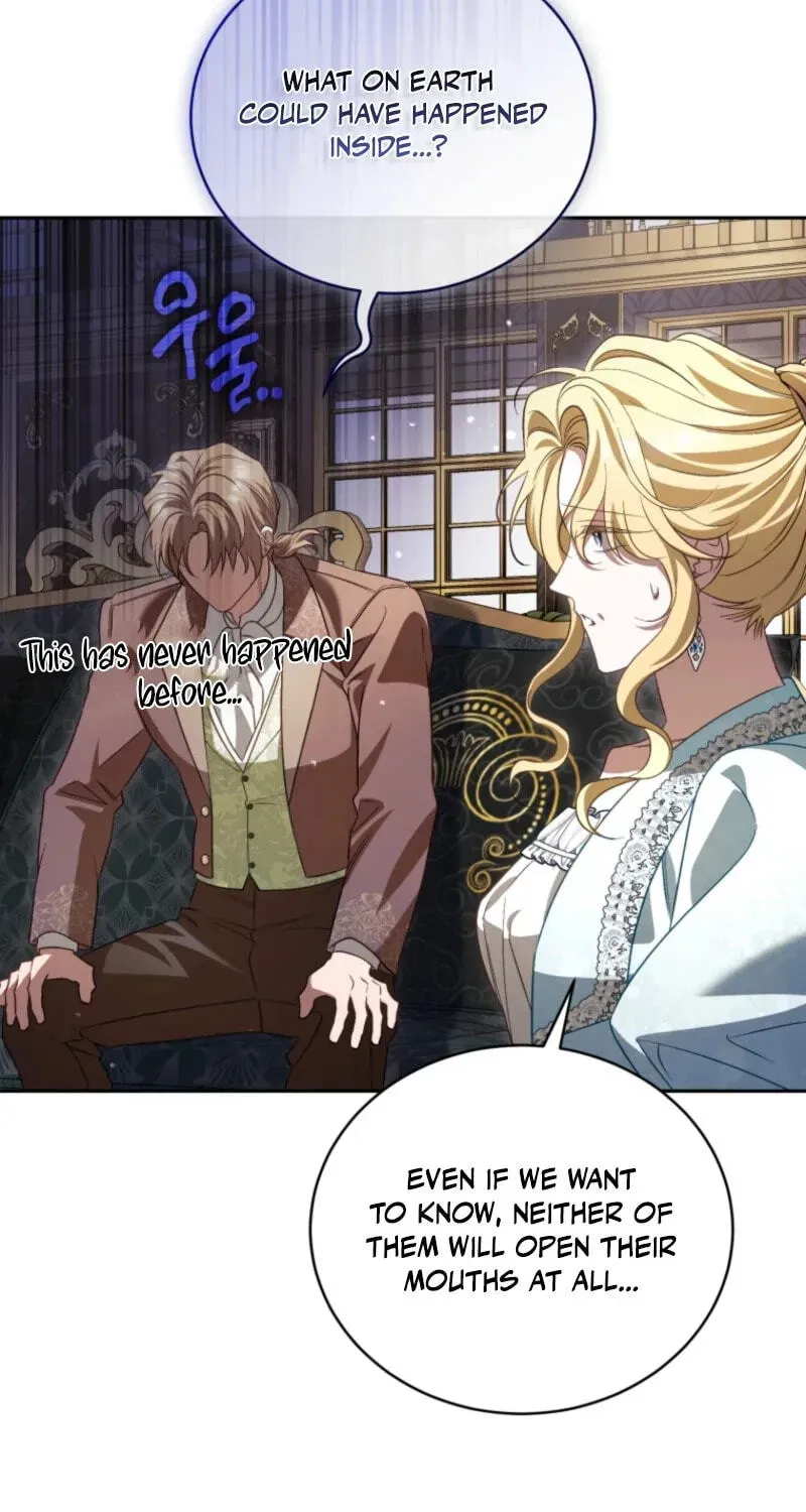 Honey, I Believe That’s Your Misunderstanding chapter 69 page 48