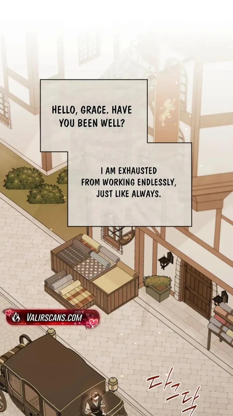 Honey, I Believe That’s Your Misunderstanding chapter 69 page 61