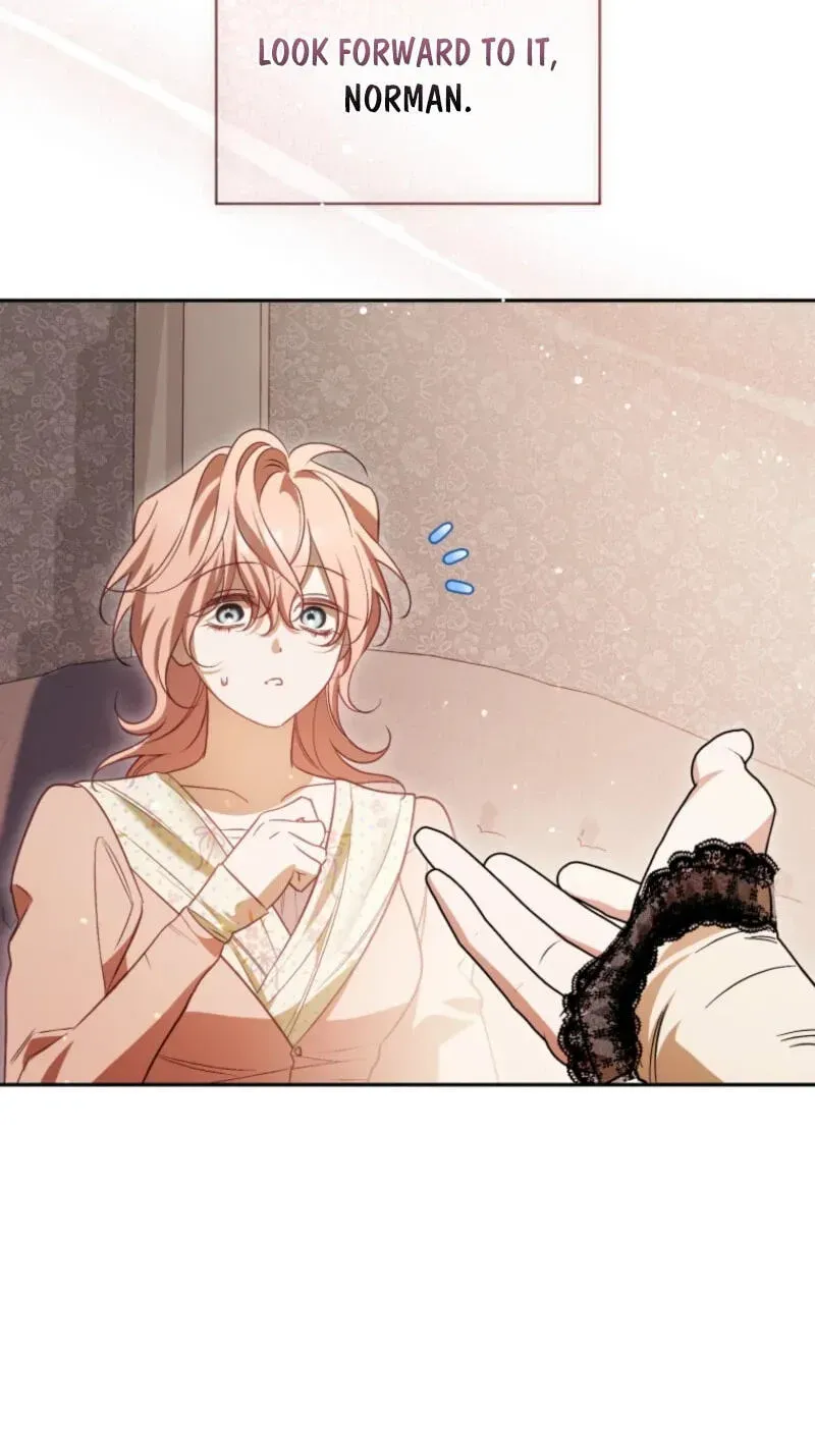 Honey, I Believe That’s Your Misunderstanding chapter 69 page 108