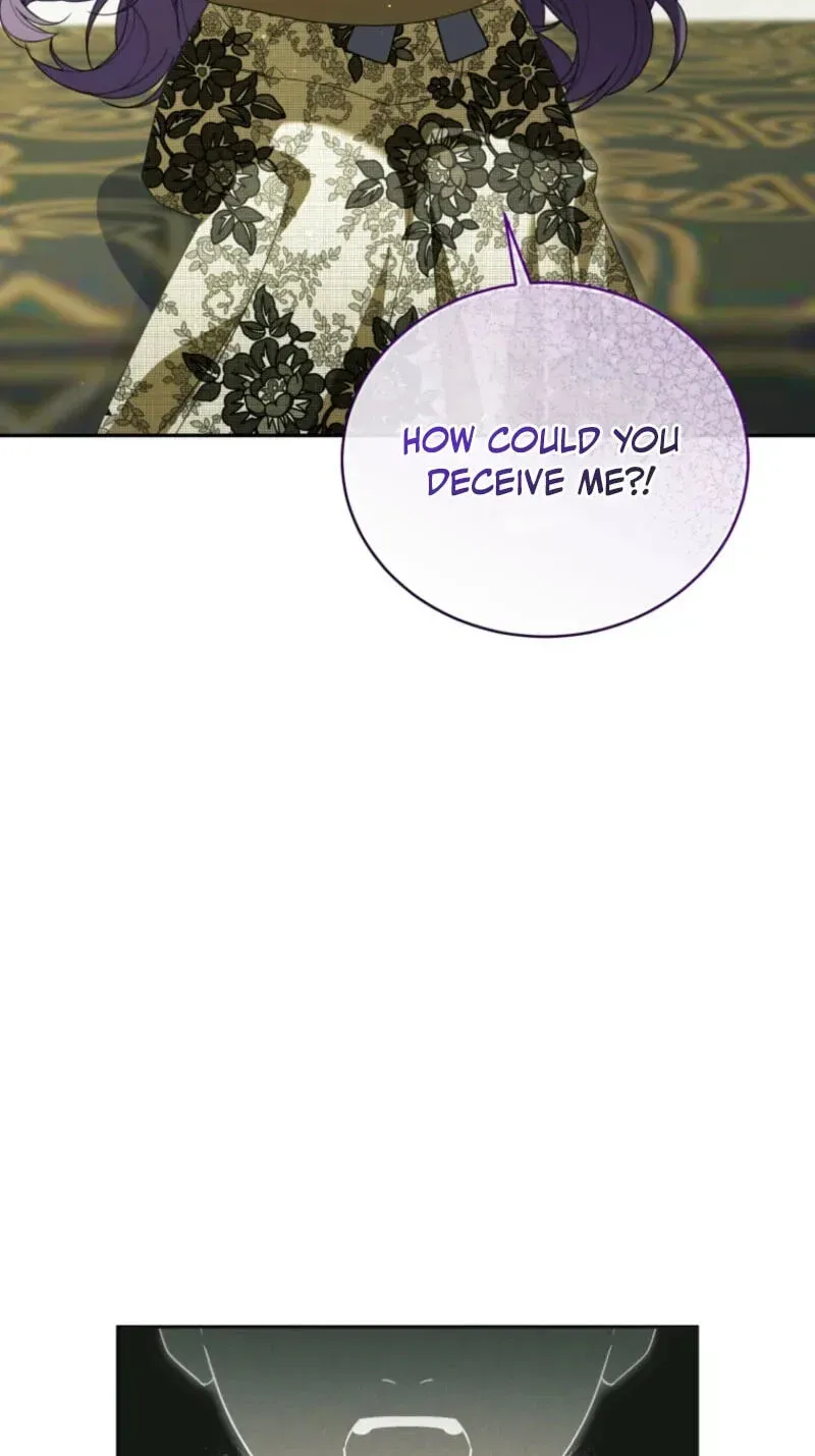 Honey, I Believe That’s Your Misunderstanding chapter 69 page 4