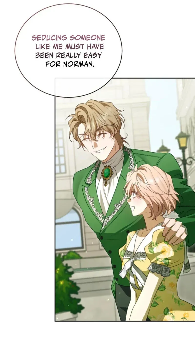 Honey, I Believe That’s Your Misunderstanding chapter 69 page 90