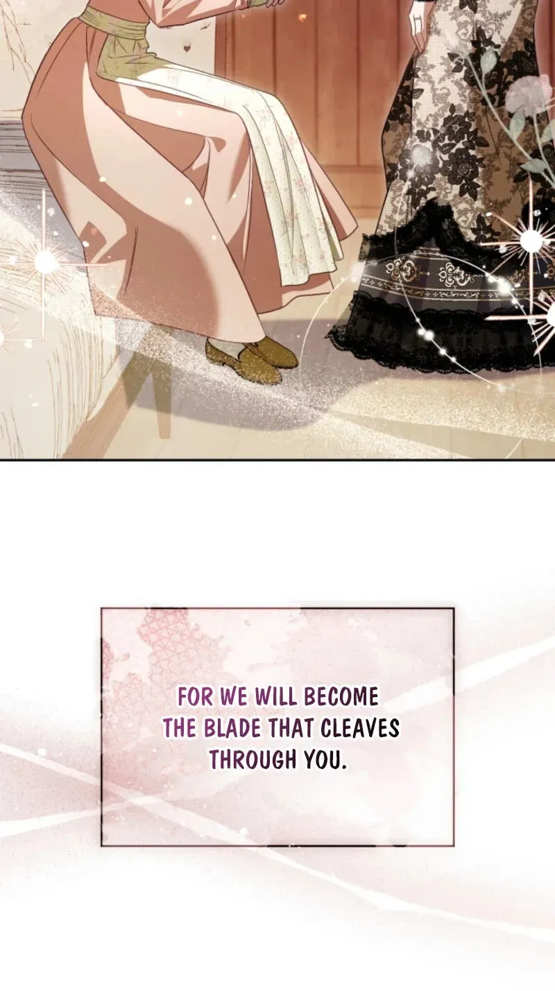 Honey, I Believe That’s Your Misunderstanding chapter 69 page 110