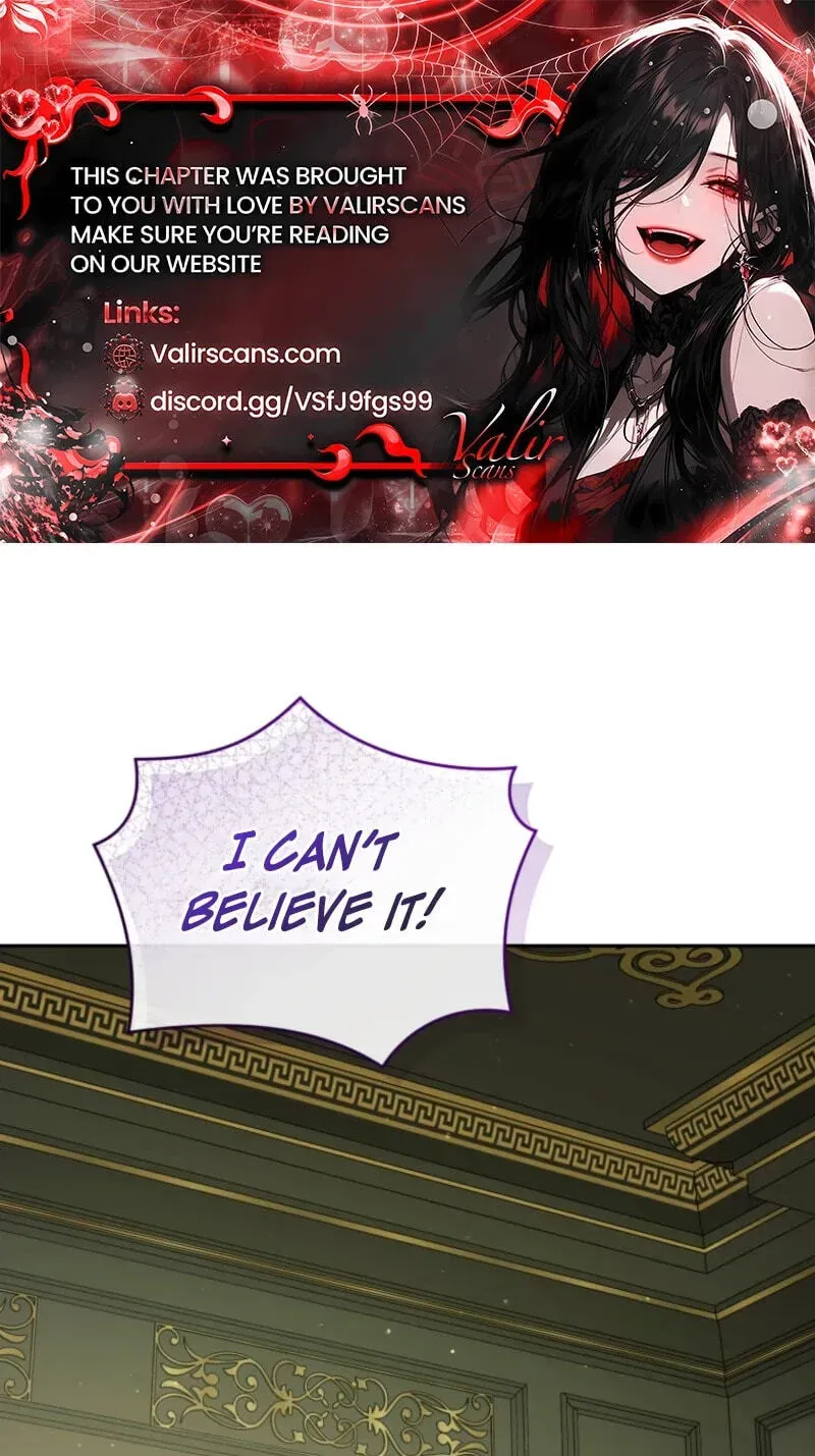 Honey, I Believe That’s Your Misunderstanding chapter 69 page 2