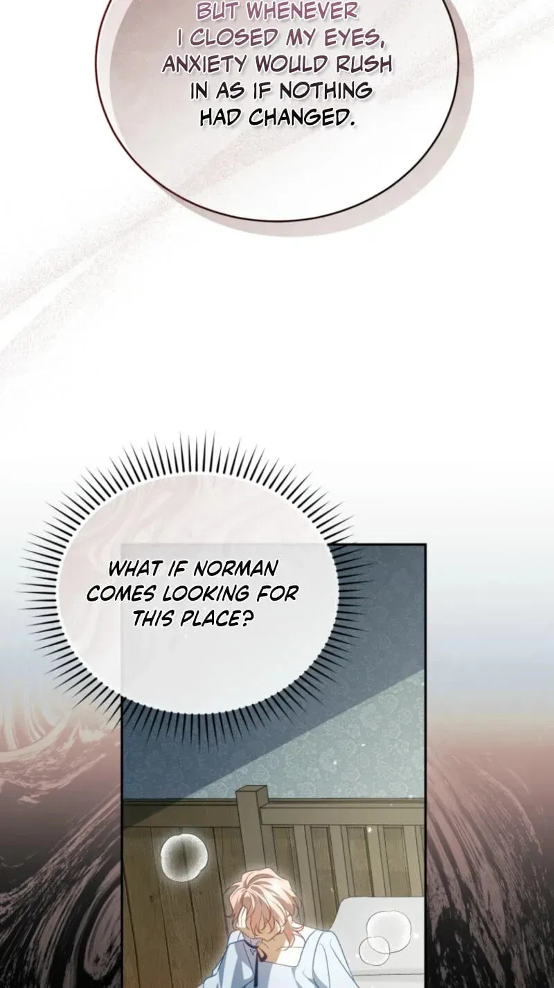 Honey, I Believe That’s Your Misunderstanding chapter 69 page 83