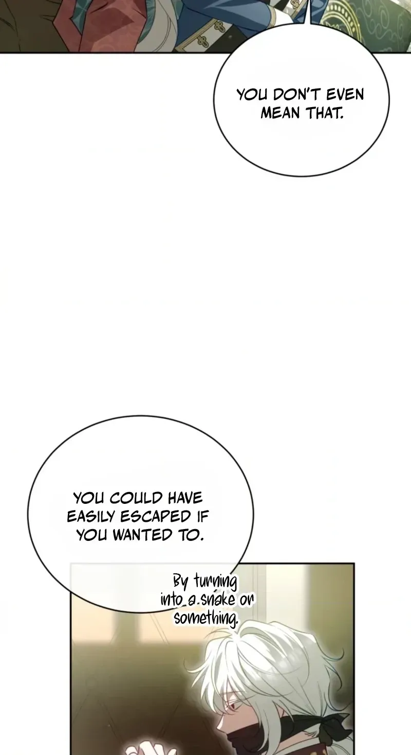 Honey, I Believe That’s Your Misunderstanding chapter 72 page 20