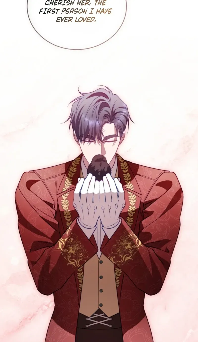 Honey, I Believe That’s Your Misunderstanding chapter 72 page 77