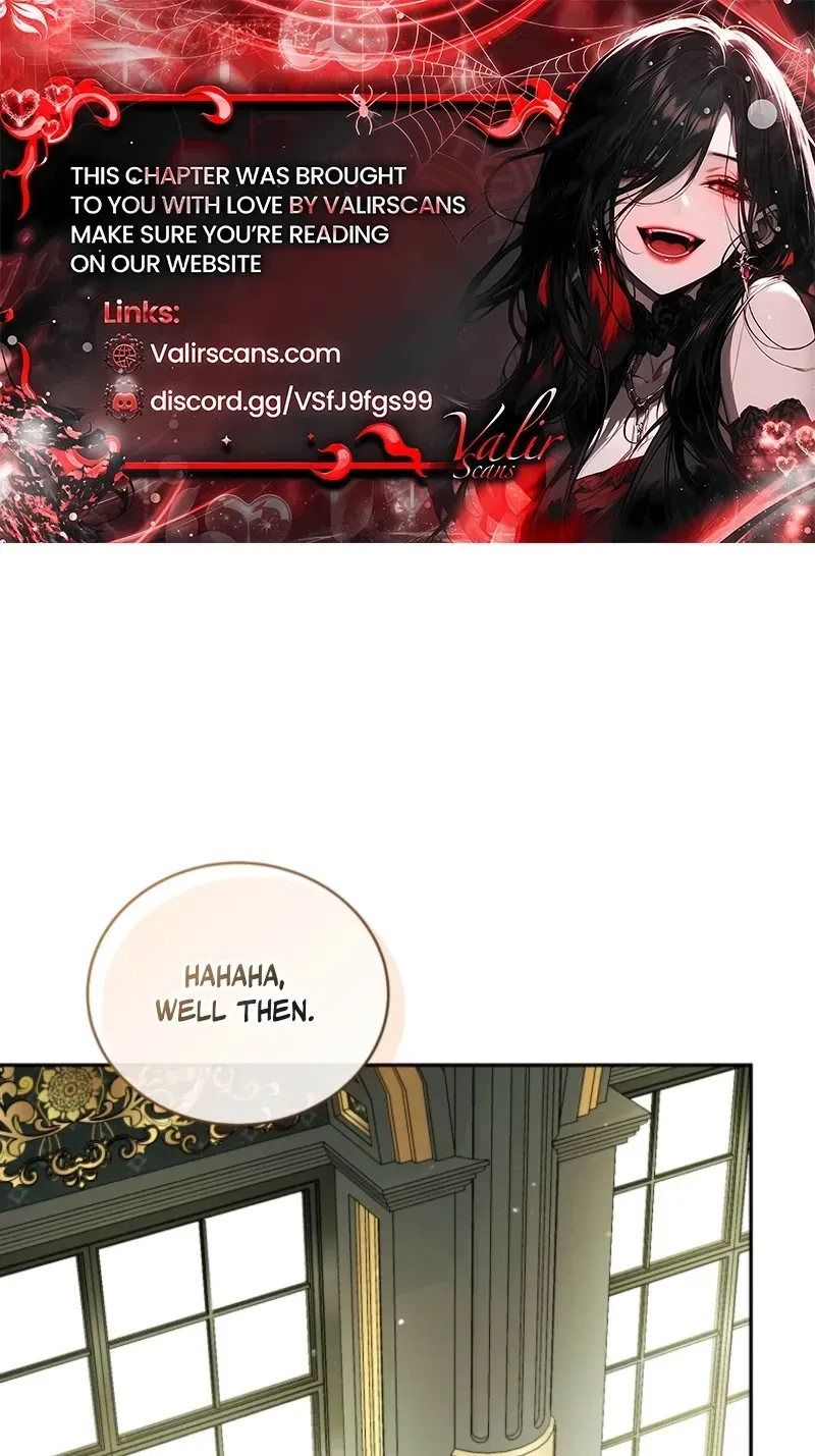 Honey, I Believe That’s Your Misunderstanding chapter 72 page 2