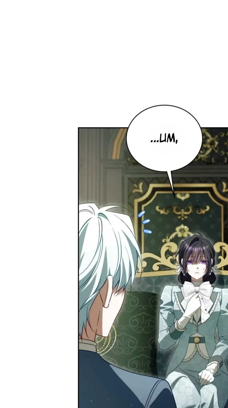 Honey, I Believe That’s Your Misunderstanding chapter 72 page 7