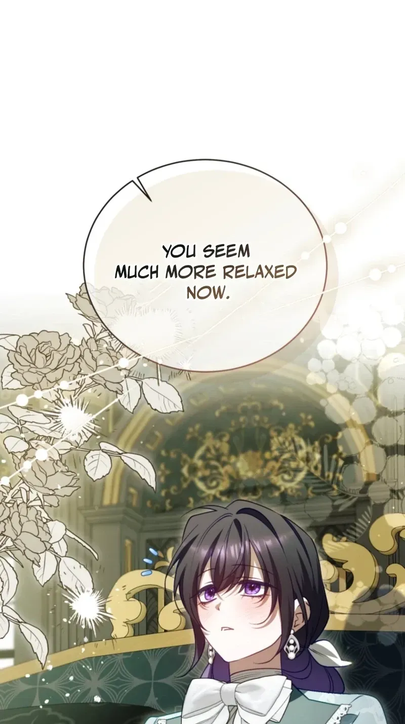 Honey, I Believe That’s Your Misunderstanding chapter 72 page 35