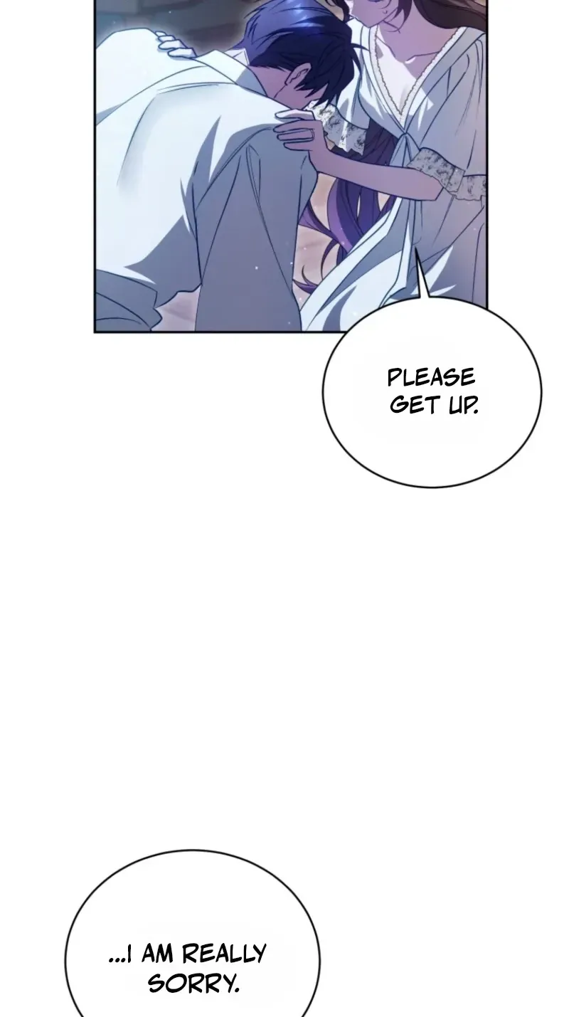 Honey, I Believe That’s Your Misunderstanding chapter 72 page 75