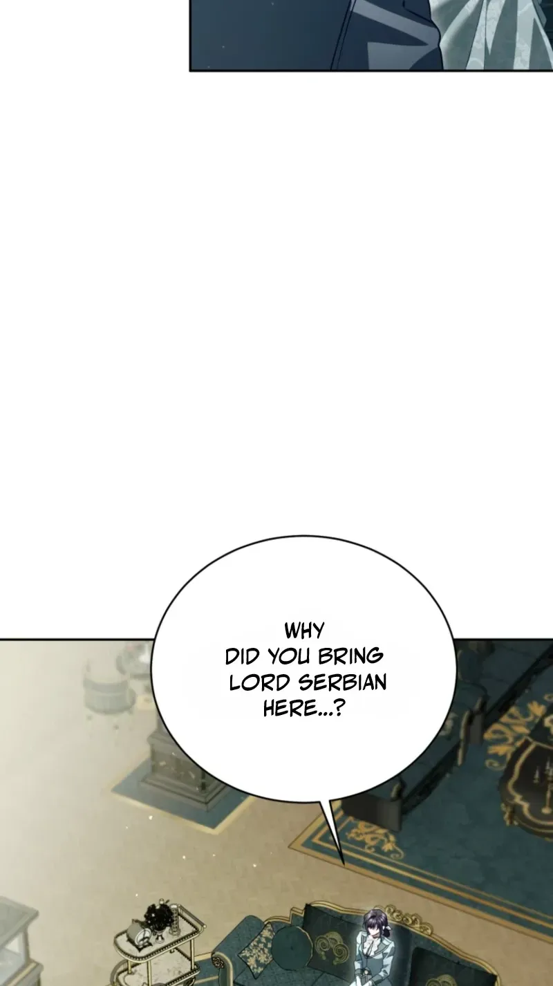 Honey, I Believe That’s Your Misunderstanding chapter 72 page 8