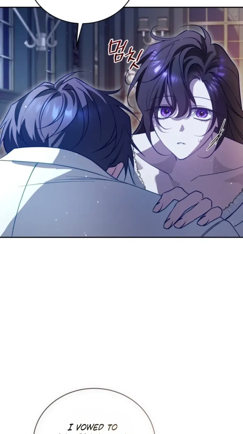 Honey, I Believe That’s Your Misunderstanding chapter 72 page 76