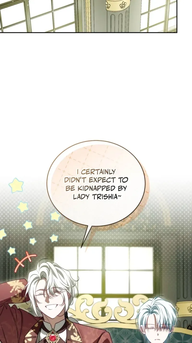 Honey, I Believe That’s Your Misunderstanding chapter 72 page 3