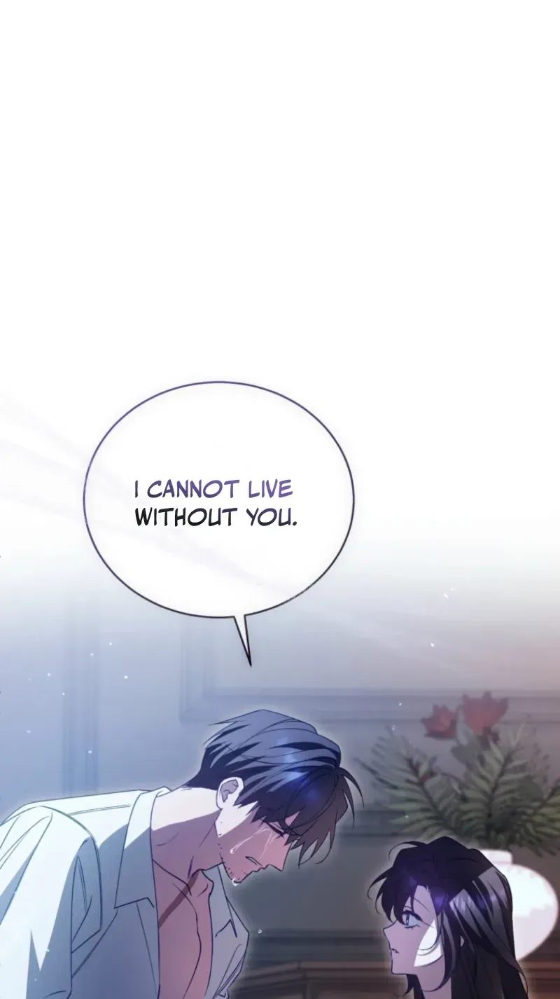 Honey, I Believe That’s Your Misunderstanding chapter 72 page 86