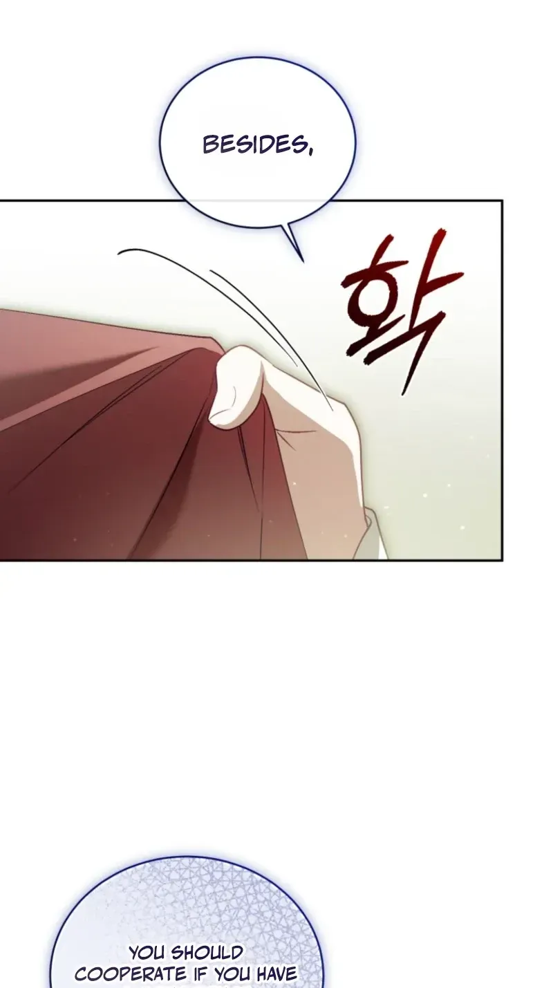 Honey, I Believe That’s Your Misunderstanding chapter 72 page 22