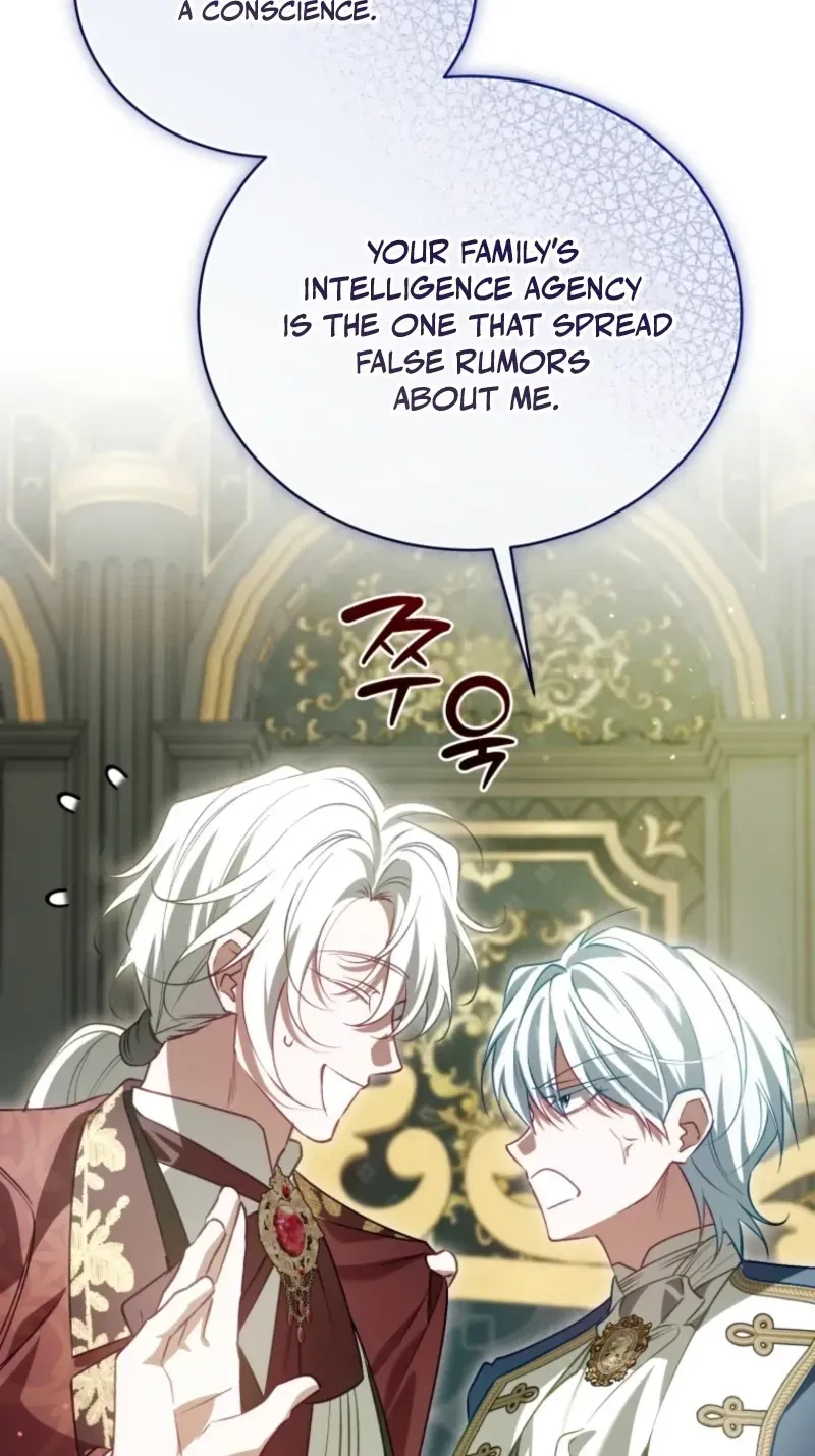Honey, I Believe That’s Your Misunderstanding chapter 72 page 23