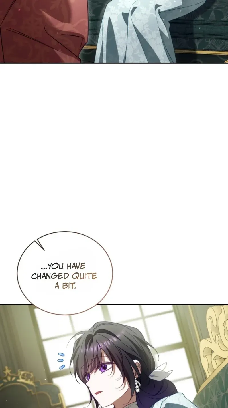 Honey, I Believe That’s Your Misunderstanding chapter 72 page 32