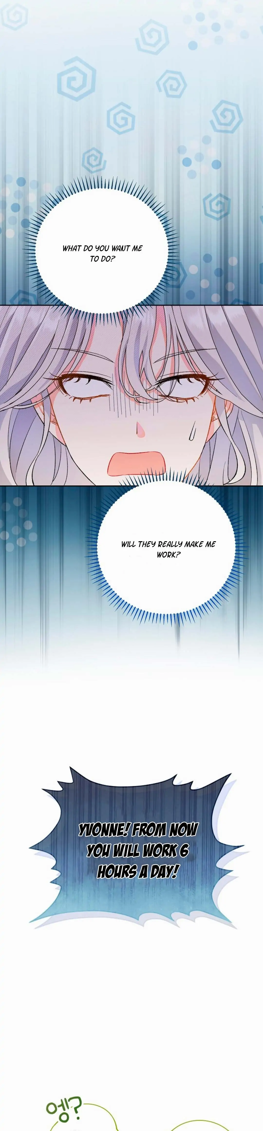The Villain’s Match Is Too Perfect chapter 1 page 34