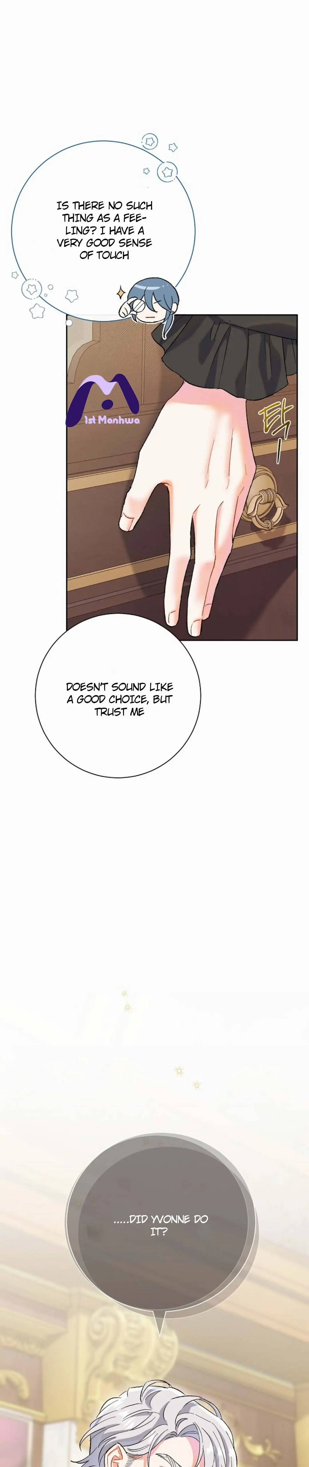 The Villain’s Match Is Too Perfect chapter 1 page 43