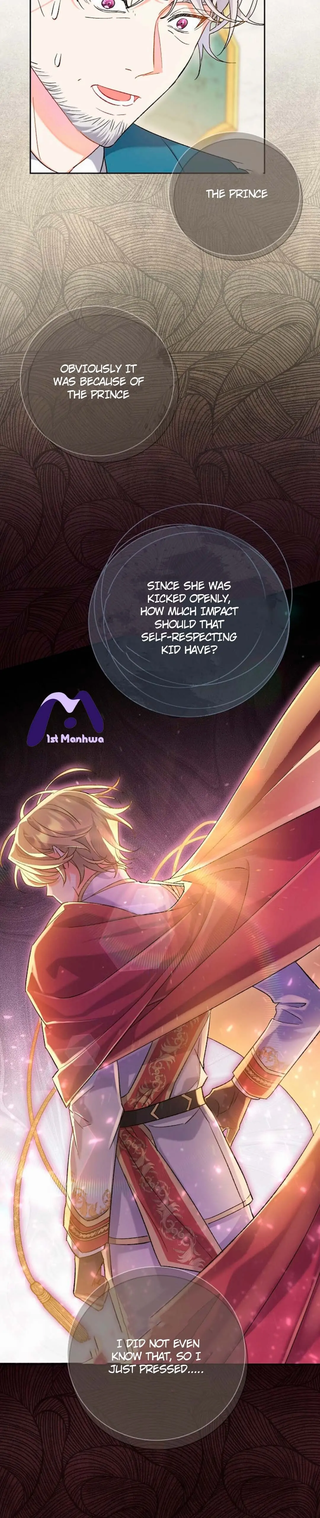 The Villain’s Match Is Too Perfect chapter 1 page 51