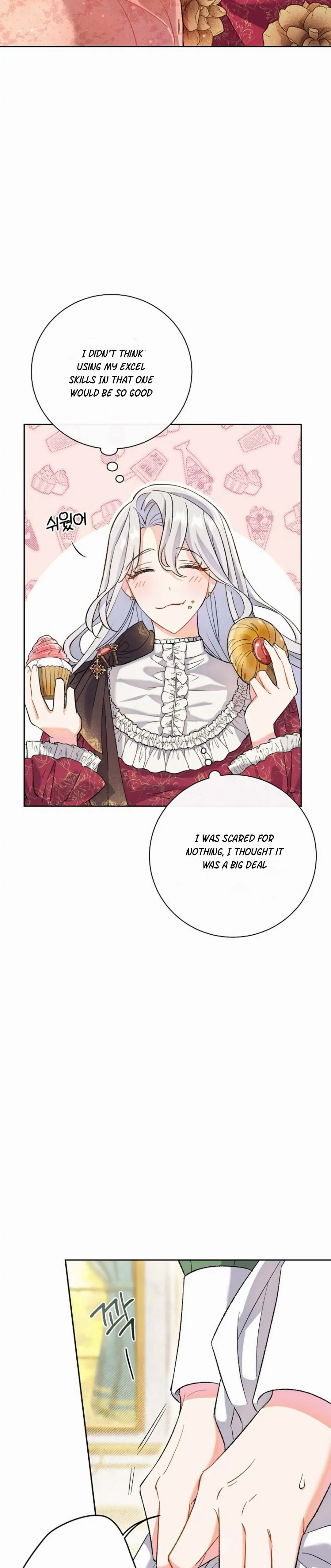 The Villain’s Match Is Too Perfect chapter 1 page 53