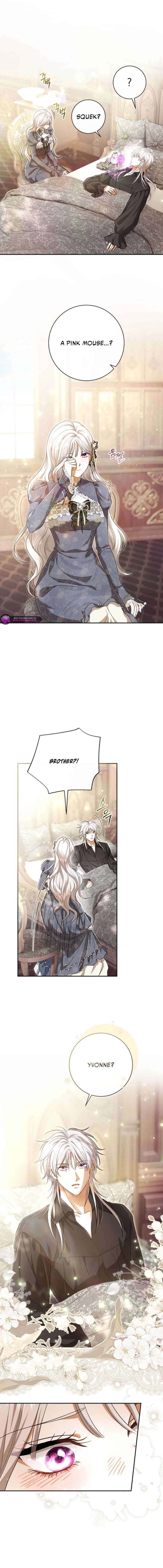 The Villain’s Match Is Too Perfect chapter 107 page 5