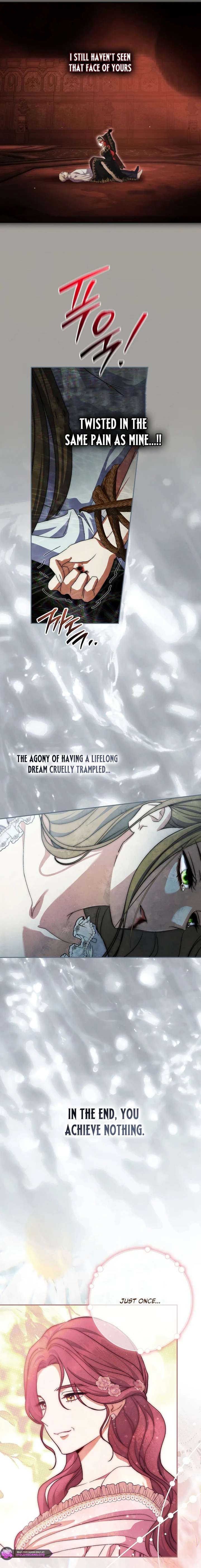 The Villain’s Match Is Too Perfect chapter 112 page 17