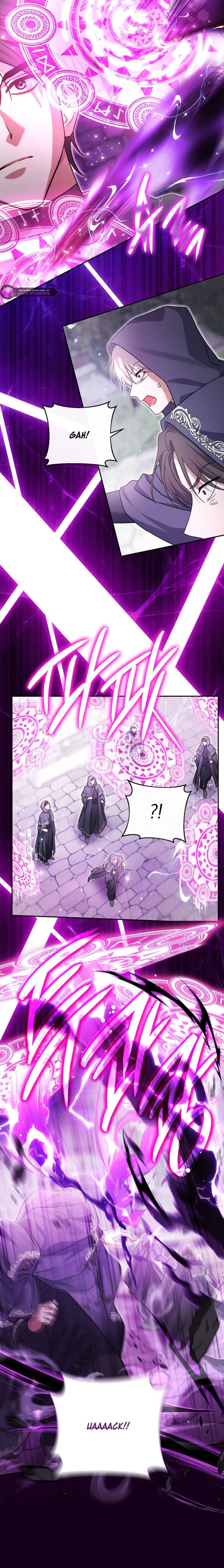 The Villain’s Match Is Too Perfect chapter 113 page 4
