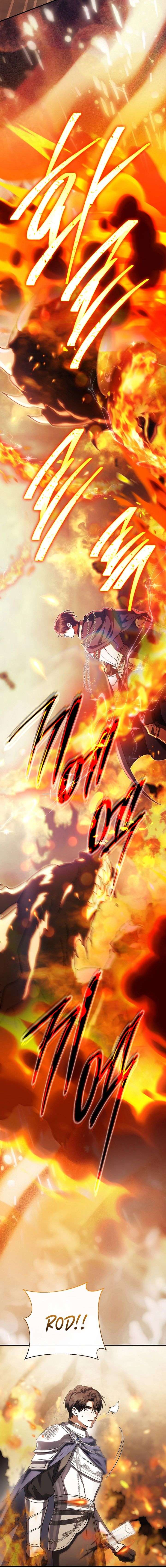 The Villain’s Match Is Too Perfect chapter 119 page 24