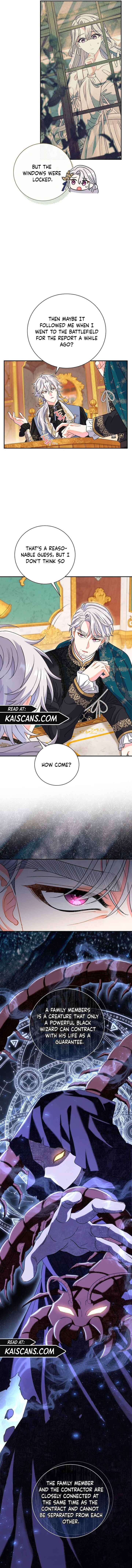 The Villain’s Match Is Too Perfect chapter 13 page 2