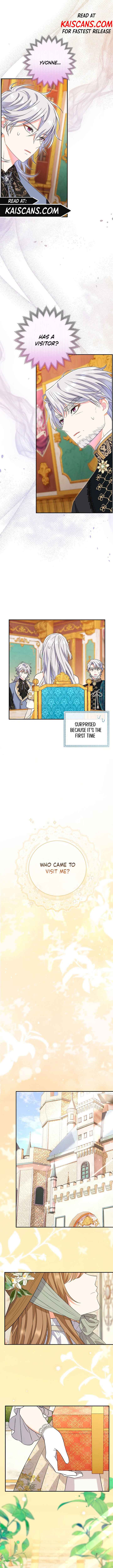 The Villain’s Match Is Too Perfect chapter 13 page 15